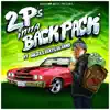 Stream & download 2 P's Inna Backpack - Single
