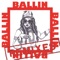 Ballin - Bibi Bourelly lyrics