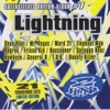 Greensleeves Rhythm Album #7: Lightning