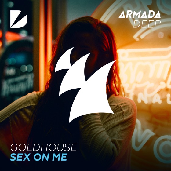 Cover artwork for Sex On Me