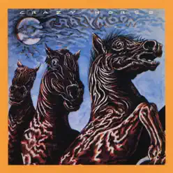 Crazy Moon - Crazy Horse Crazy Moon - Crazy Horse