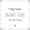 Imaginary Friends - TELYKast & Molly Moore lyrics