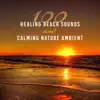 100 Healing Beach Sounds and Calming Nature Ambient for Mindfulness, Yoga Meditation and Deep Sleep, Zen Soothing Music album lyrics, reviews, download