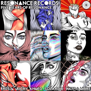 5 Years of Resonance