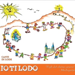 Figli del divino amore - Vogliamo Vedere Gesù