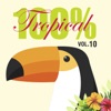 100% Tropical, Vol. 10