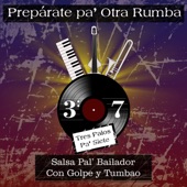 Prepárate Pa' Otra Rumba artwork