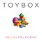 Toybox - Belial Pelegrim lyrics