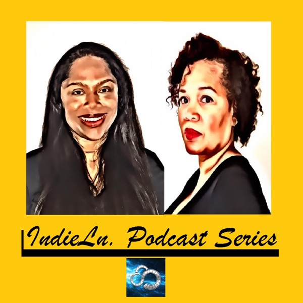 IndieLn.: The Podcast cover