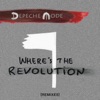 Where's the Revolution (Remixes) - EP, 2017