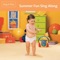 The Quartermaster's Store - Sing n Play lyrics