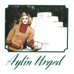 Aylin Urgal - Sen Yarattın Beni