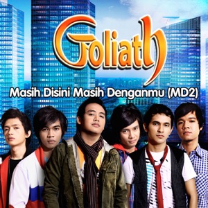 Goliath - Cinta Monyet - 排舞 音乐