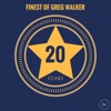 20 Stars - Finest of Greg Walker
