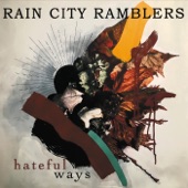 Rain City Ramblers - Jelly Joe