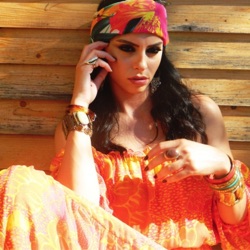 Brigitte Yaghi - Ghajariya