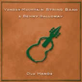 Yonder Mountain String Band - Big Lights