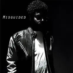 Misguided - EP - Messenger Misguided - EP - Messenger