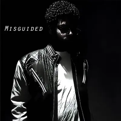 Misguided - EP - Messenger