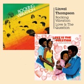 Rocking Vibration Love Is the Question artwork