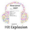 Hit Explosion: Newcomer 2017