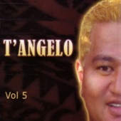 T'Angelo, Vol. 5 artwork