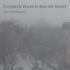 Everybody Wants to Rule the World - Single