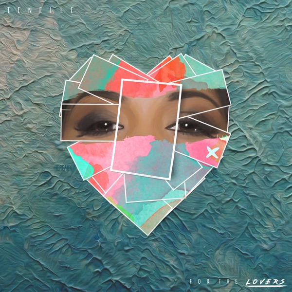 Tenelle - Set Me Free