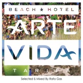 ARTE VIDA - Tarifa Beach Hotel artwork