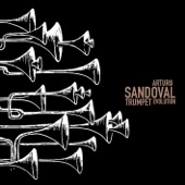 Arturo Sandoval - Nostalgia (Album Version)