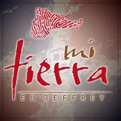 El Jeffrey - Se Me Va la Vida