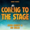 Coming to the Stage: Season 3 Episode 1 - EP