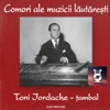 Toni Iordache, Vol. 3 (Țambal)