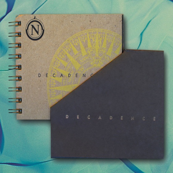 Cover artwork for Le Tournesol