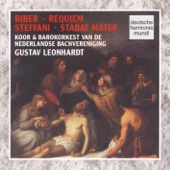 Requiem in A Major: Agnus Dei artwork