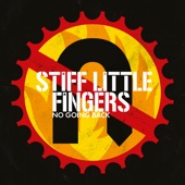 Stiff Little Fingers - One Man Island