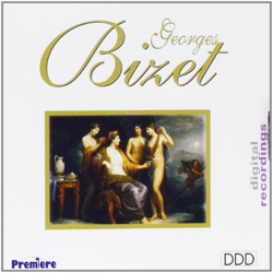 Radio Symphony Orchestra - Georges Bizet : L'Arlesienne Suite N. 2 : Farandolel