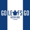 Go Leafs Go (feat. Dudsymil) - Azeem Haq lyrics