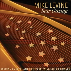 Mike Levine - Soaring