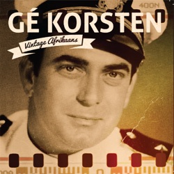 Ge Korsten - Sing - Seeman - Sing