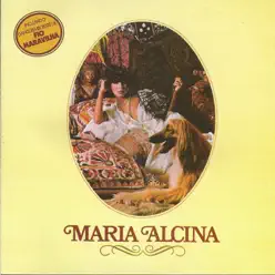 Maria Alcina - Maria Alcina