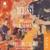 Debussy: Intégrale de l'œuvre pour piano, Vol. 3 (Piano de concert Bechstein 1898) album lyrics, reviews, download
