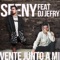 Vente junto a mi (feat. Seeny) - Jefry lyrics