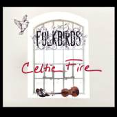 Celtic Fire - EP - Folkbirds