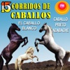 15 Corridos de Caballos, 2008