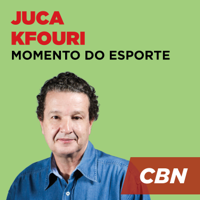 Momento do Esporte - Juca Kfouri