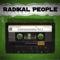 Firme Y Adelante (feat. Matamba) - Radikal People lyrics
