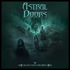 Black Eyed Children by Astral Doors album reviews, ratings, credits