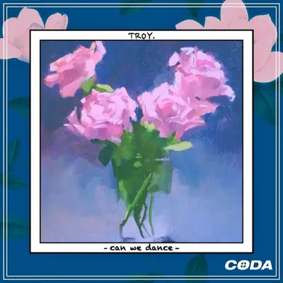 Can We Dance - Single - Troy
