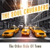 The Other Side of Town (feat. Marc Hartman)